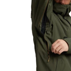 Burton [ak] Gore-Tex Cyclic Skijacke Forest Night Herren -Skiausrüstung ak burton cyclic jacket forest night 10002107300 02 grosssXqeLVd9ODl7G