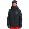 Burton [ak] Gore-Tex Swash Snowboardjacke True Black Herren