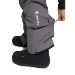 Burton [ak] Swash Snowboardhose Castlerock Herren -Skiausrüstung ak burton swash pant castlerock 10022107 021 06 grossa7nWd1BlQqRLp