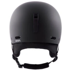 Anon Greta 3 Snowboardhelm Black EU Damen -Skiausrüstung anon greta 3 21520102020 black eu 02 gross