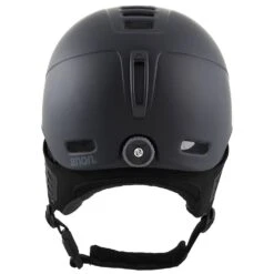 Anon Helo 2.0 Skihelm Black EU Herren -Skiausrüstung anon helo 2 15233103037 black 02 gross