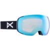 Anon M2 MFI With Spare Wintersportbrille Black/Prcv Variable Blue + Prcv Pink Herren