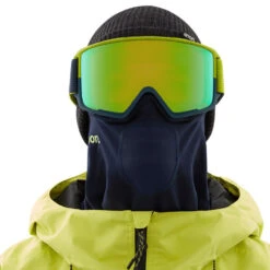 Anon M3 MFI With Spare Snowboardbrille Mit Zubehör Blue Split/Perceive Variable Green/Pink Herren 7 Anon M3 MFI With Spare Snowboardbrille Mit Zubehör Blue Split/Perceive Variable Green/Pink Herren -Skiausrüstung anon m3 mfi blue split 19174104 400 03 gross