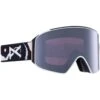 Anon M4 Cylindrical MFI With Spare Wintersportbrille Family Tree/Prcv Sun Onyx + Prcv Violet Herren