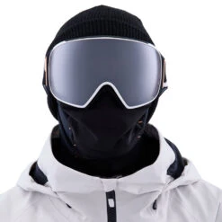 Anon M4 Toric MFI With Spare Schneebrille Family Tree/Prcv Sun Onyx + Prcv Violet Herren -Skiausrüstung anon m4 toric 20355105100 02 gross