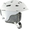 Anon Nova MIPS Skihelm White Damen