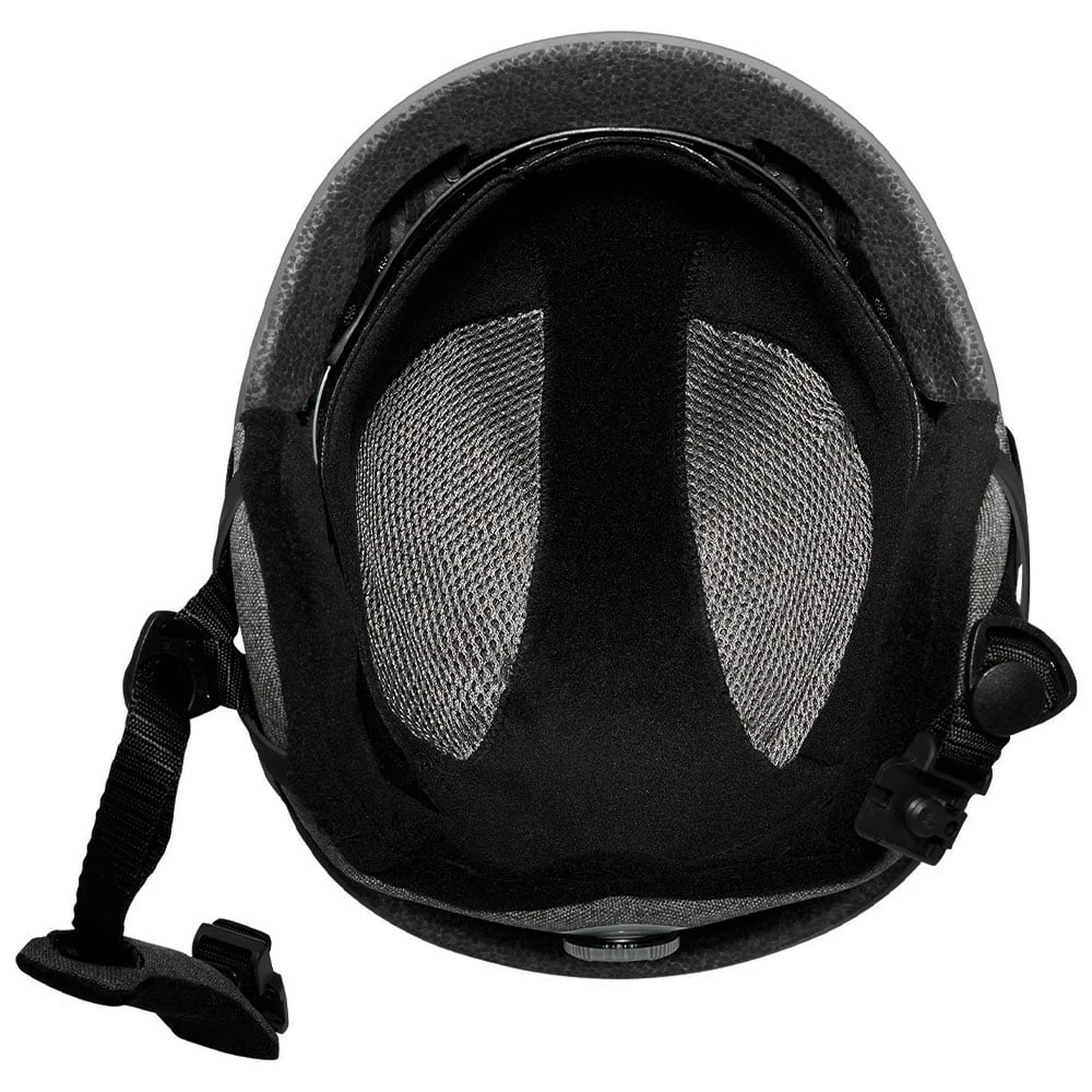 Anon Rodan MIPS Snowboardhelm True Black Herren 4 Anon Rodan MIPS Snowboardhelm True Black Herren – Bild 4