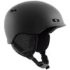 Anon Rodan MIPS Snowboardhelm True Black Herren