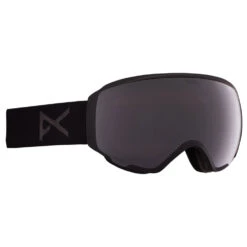 Anon WM1 MFI With Spare Wintersportbrille Smoke/Prcv Sunny Onyx + Prcv Violet Damen