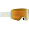 Anon WM3 MFI With Spare Wintersportbrille Jade/Prcv Sunny Bronze + Prcv Burst Damen