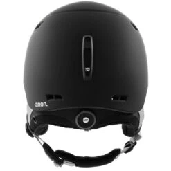 Anon Womens Rodan Skihelm True Black Damen -Skiausrüstung anon womens rodan 13370110001 true black 02 grossWkjwF1GJHUGME