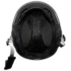 Anon Womens Rodan Skihelm True Black Damen -Skiausrüstung anon womens rodan 13370110001 true black 03 grossfL9Z0UfTQNwpC