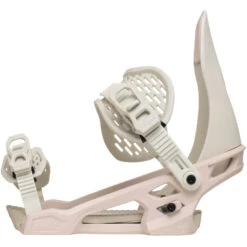 Arbor Acacia Schnallenbindung Peach Damen 7 Arbor Acacia Schnallenbindung Peach Damen -Skiausrüstung arbor acacia peach 2021 02 gross