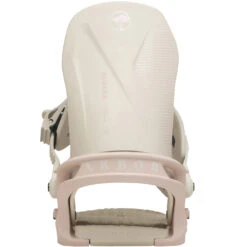 Arbor Acacia Schnallenbindung Peach Damen 9 Arbor Acacia Schnallenbindung Peach Damen -Skiausrüstung arbor acacia peach 2021 04 gross