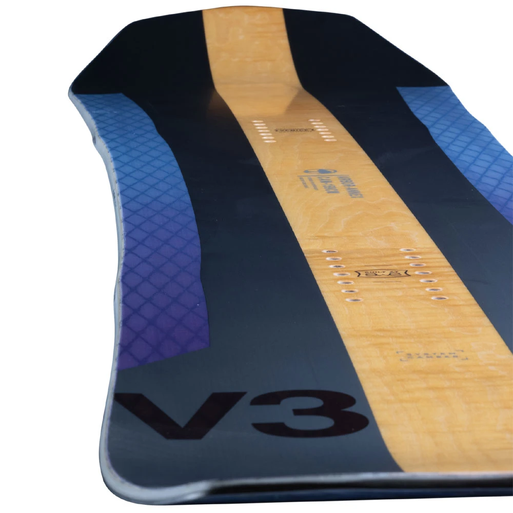 Arbor Annex Snowboard Herren 4 Arbor Annex Snowboard Herren – Bild 4