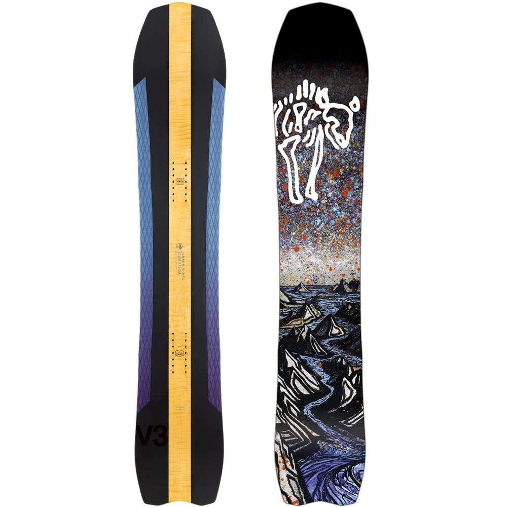 Arbor Annex Snowboard Herren 1 Arbor Annex Snowboard Herren