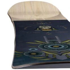 Arbor Cadence Camber Snowboard Damen -Skiausrüstung arbor cadence camber 2023 03 grossSZth0g7FJ7TIt