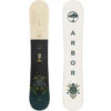 Arbor Cadence Rocker Snowboard Damen