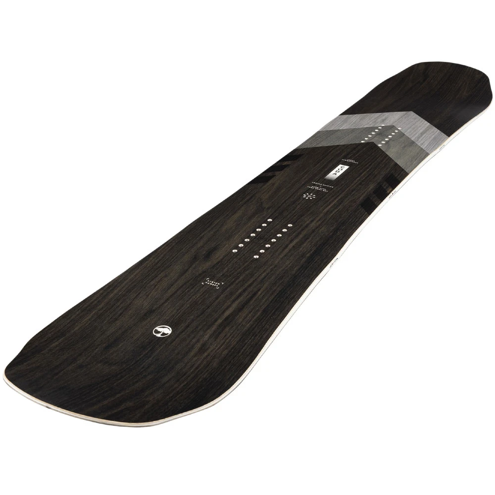 Arbor Coda Camber Snowboard Herren 2 Arbor Coda Camber Snowboard Herren – Bild 2