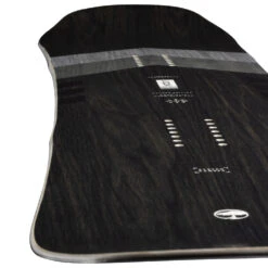 Arbor Coda Camber Snowboard Herren 8 Arbor Coda Camber Snowboard Herren -Skiausrüstung arbor coda camber 2023 03 gross