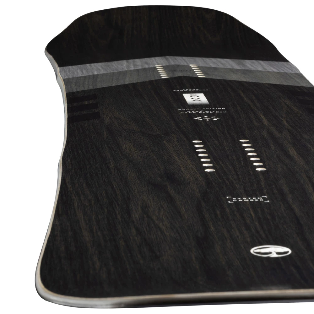 Arbor Coda Camber Snowboard Herren 4 Arbor Coda Camber Snowboard Herren – Bild 4