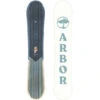Arbor Ethos Snowboard Damen