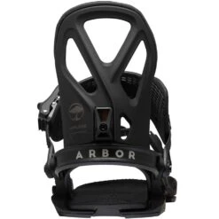 Arbor Hemlock Black Bindung Black Herren -Skiausrüstung arbor hemlock black 2023 04 grosslZkrQ9LJycyWu