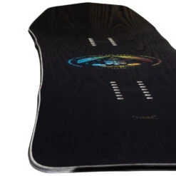 Arbor Iguchi Pro Camber Snowboard Herren -Skiausrüstung arbor iguchi pro camber 2023 03 gross