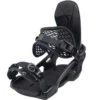 Arbor Spruce Snowboard-Bindung Black Herren