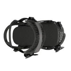 Bataleon Atom Bindung Black Herren -Skiausrüstung bataleon atom black 2023 04 gross