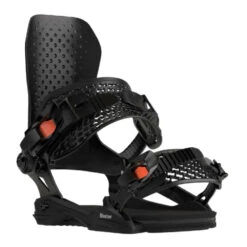 Bataleon Blaster Asym Bindung Black Herren 5 Bataleon Blaster Asym Bindung Black Herren -Skiausrüstung bataleon blaster asym bk 2023 02 gross