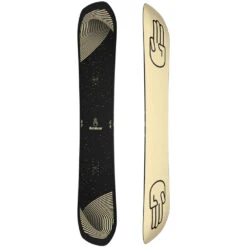 Bataleon Blow Snowboard Damen, Herren 11 Bataleon Blow Snowboard Damen, Herren -Skiausrüstung bataleon blow 2023 05 gross