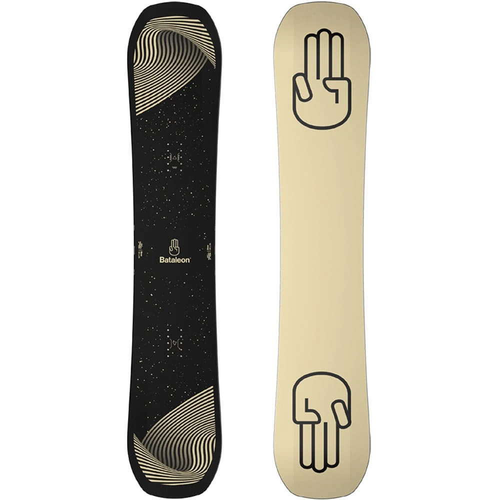 Bataleon Blow Snowboard Damen, Herren 1 Bataleon Blow Snowboard Damen, Herren
