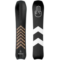 Bataleon Camel Two Snowboard Herren