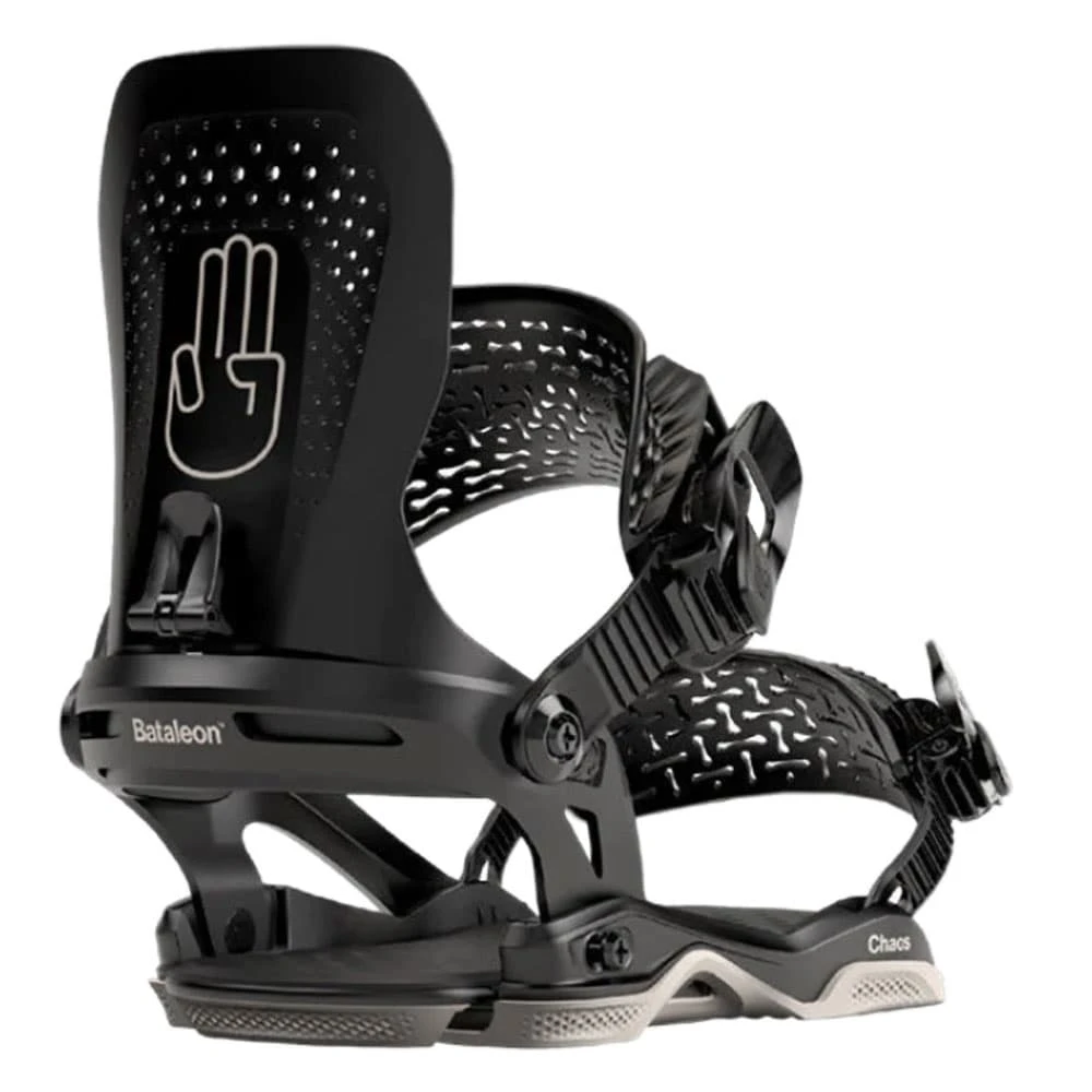 Bataleon Chaos Asym Bindung Black Herren 1 Bataleon Chaos Asym Bindung Black Herren