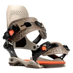 Bataleon Chaos Asym Softbindung Sand Herren -Skiausrüstung bataleon chaos asym bn 2023 02 gross