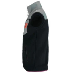 Bataleon Chest Vest Fleece-Weste Black Damen, Herren -Skiausrüstung bataleon chest vest BA2291cvst 02 grossCQQwmpEfGL8oY