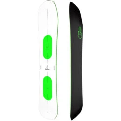 Bataleon Cruiser Snowboard Herren -Skiausrüstung bataleon cruiser 2023 04 gross