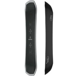 Bataleon Disaster Plus Snowboard Herren -Skiausrüstung bataleon disaster plus 2023 04 gross