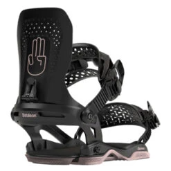 Bataleon Donna Bindung