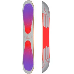 Bataleon Evil Twin Snowboard Herren -Skiausrüstung bataleon evil twin 2023 04 gross