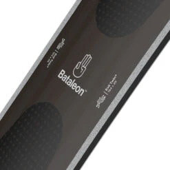 Bataleon Evil Twin Plus Snowboard Herren -Skiausrüstung bataleon evil twin plus 2023 03 gross