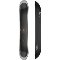 Bataleon Evil Twin Plus Snowboard Herren -Skiausrüstung bataleon evil twin plus 2023 04 gross