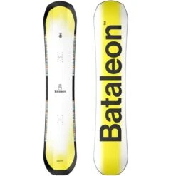 Bataleon Fun Kink Snowboard Herren