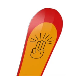 Bataleon Love Powder Snowboard Damen -Skiausrüstung bataleon love powder 2022 03 gross4e6cqHq5fcBus