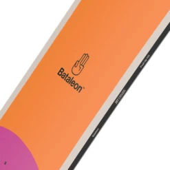 Bataleon Push Up Snowboard Damen -Skiausrüstung bataleon push up 2023 03 grossYKhJoD7J6hE7S