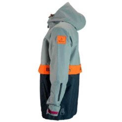 Bataleon Slider Anorak Snowboardjacke Black Herren 6 Bataleon Slider Anorak Snowboardjacke Black Herren -Skiausrüstung bataleon slider anorak ba2290sldr 02 gross