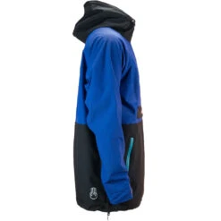Bataleon Slider Anorak Snowoardjacke Blue Herren 5 Bataleon Slider Anorak Snowoardjacke Blue Herren -Skiausrüstung bataleon slider anorak blue 2022 02 grossTAKek2vnyat7s