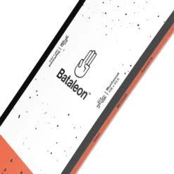 Bataleon Stuntwood Snowboard Kinder 8 Bataleon Stuntwood Snowboard Kinder -Skiausrüstung bataleon stuntwood 2023 03 gross