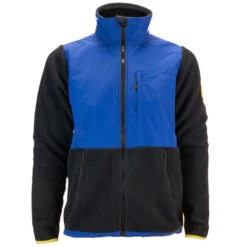 Bataleon Super Fleece Mid Layer Black Herren